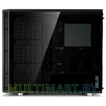 Корпус Fractal Design Define S2 Vision Blackout (FD-CA-DEF-S2V-BKO-TGD) картинка 16